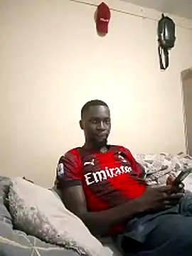 Brian_johns Show in webcam