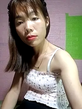 AmyLinee01 Pertunjukan Webcam