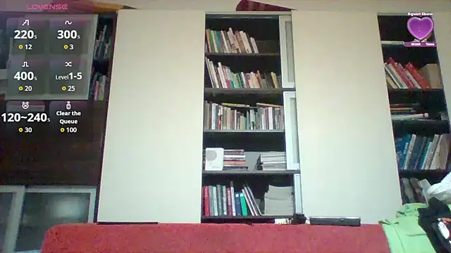 Matttthees 网络视讯表演