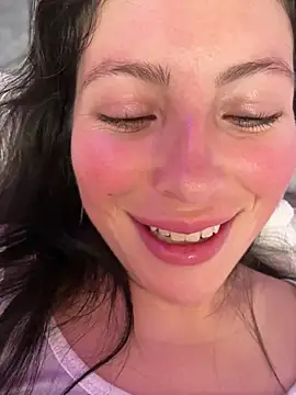 GiuliaBianchi 웹캠 쇼