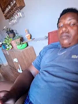 Joao_montanha Webcam Show