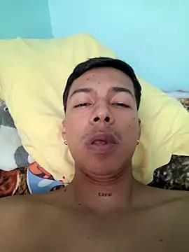 morenito420 Show Webcam