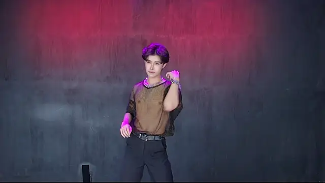 Вебкам-шоу Queen-Vibe