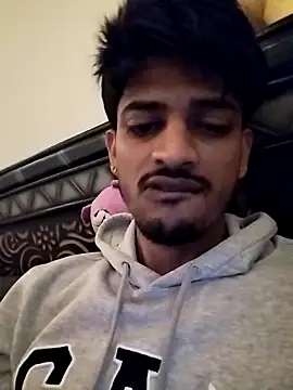 Wild_Vassu webcam show