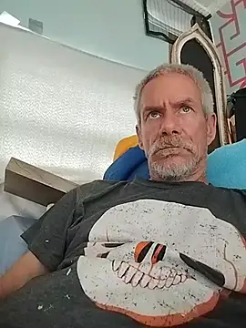 Biknight élő XXX-chatje