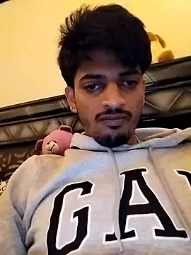 Wild_Vassu Webcam Show