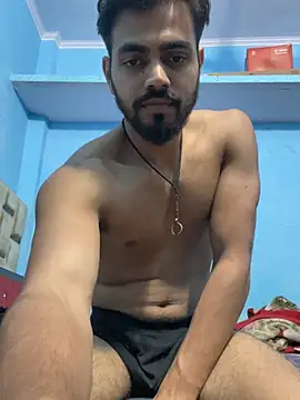 Pertunjukan Kamera Web fireboyyyyy