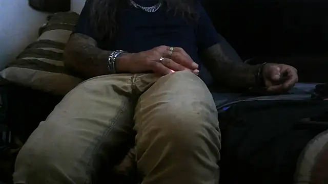 crassanova Webcam-Show