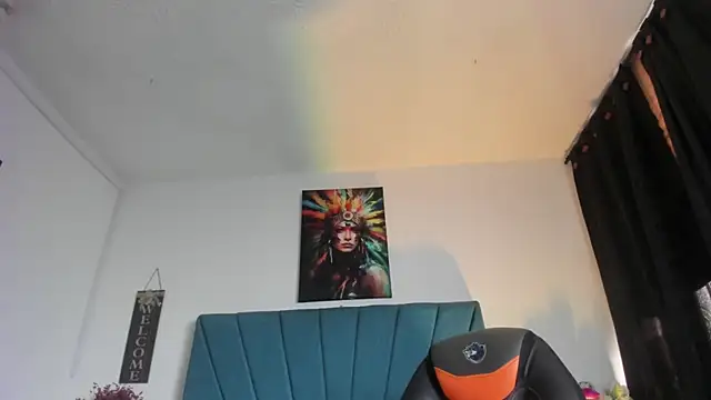 Chat +18 de Ariel_star1 ao vivo