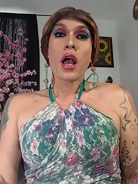 JessiicaExoticX1's Webcam Show