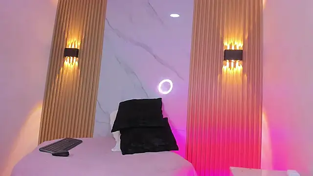 Chat XXX en directo de Miss_ElektraNova