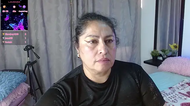 دردشة Keyla01_ الجنسية المباشرة