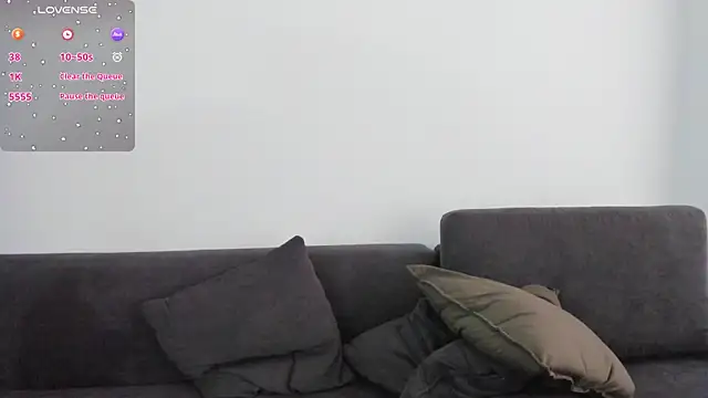 Chatroom XXX en direct de Tenderly_Couple