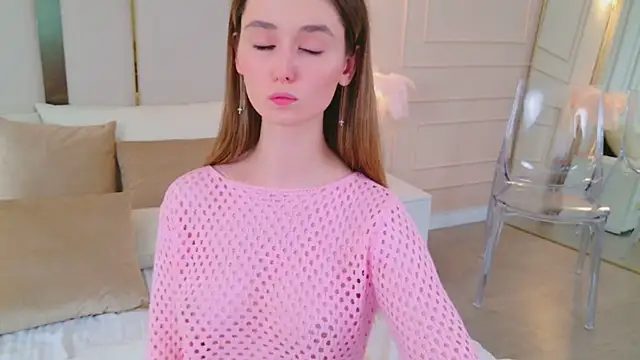 دردشة MarybethSnow الجنسية المباشرة