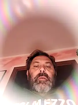 Necroforo Webcam show