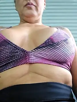 Show de bellafortune51 na webcam