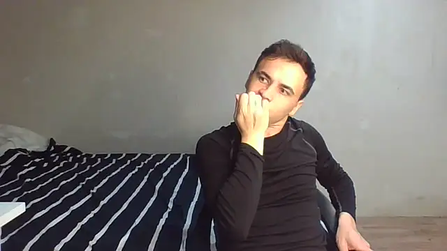 Denis_sport's Webcam Show