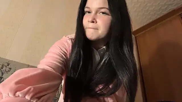 BellaLuxury Webcam show