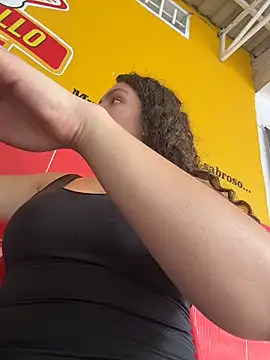 Eva_stark10 即時 XXX 聊天