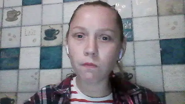 Živý XXX chat Anna_wey