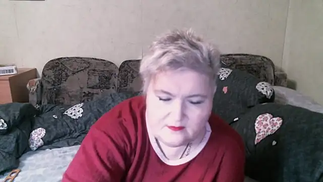 Živý XXX chat Lana555