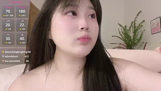 Rain_mm Live XXX-chat