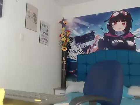 Ailanys_Miller – Live XXX-chat