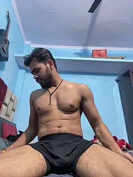 fireboyyyyy – Live XXX-chat