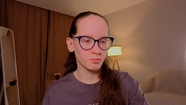 BettyBrowni – Live XXX-chat