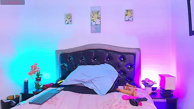 QueenMatturex 라이브 XXX 채팅