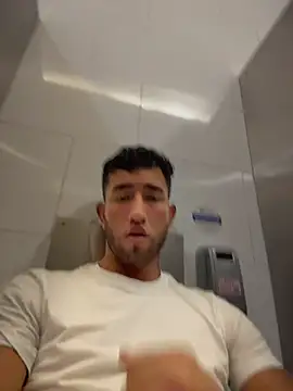 liam_bronw Webcam Show