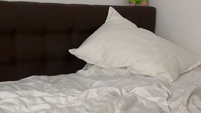 EvaRenard – Live XXX-chat