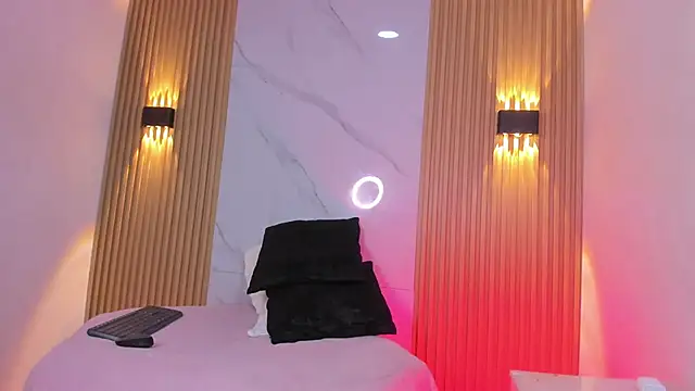 Miss_ElektraNova – Live XXX-chat