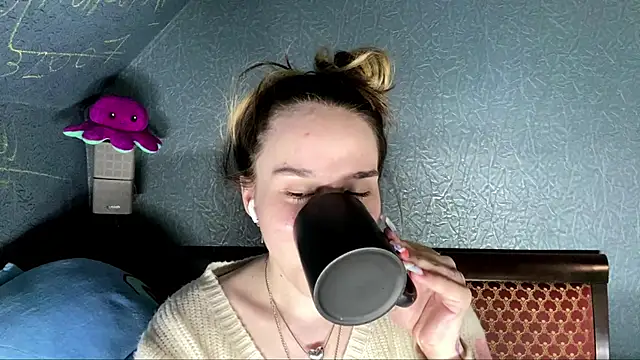 CarmelaLiebherr Chat XXX live