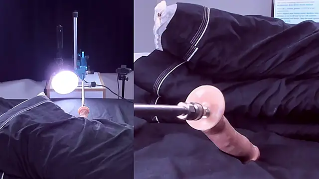 Chatroom XXX en direct de Horny__Ceci