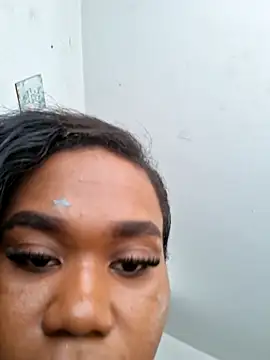 CharlotteMonrroe's Webcam Show