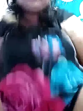 Chatroom XXX en direct de SusanaEshwar