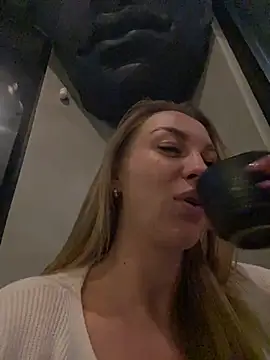 Sweet___Emily Pertunjukan Webcam