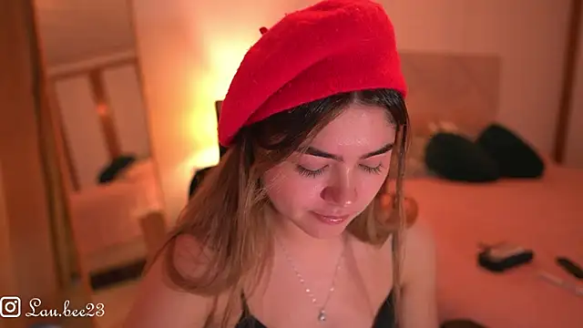 Lau_Bee – Live XXX-chat