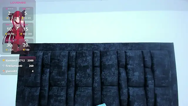 Chat XXX en directo de Aurora_Doll_