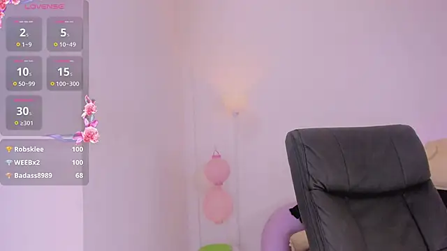 salma_isawwii Chat XXX in diretta