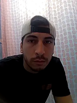 Show modela Diegoalvarezzabdiel na web-kameri