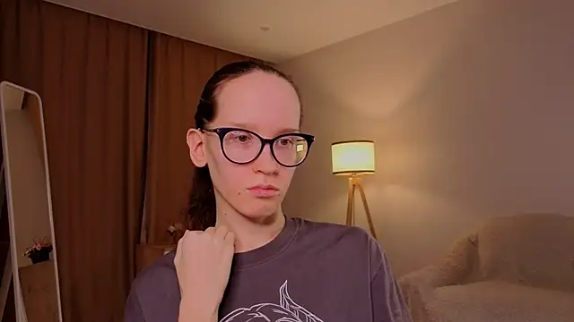 BettyBrowni: απευθείας συνομιλία ΧΧΧ