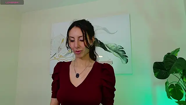 luna_willians Live XXX-Chat