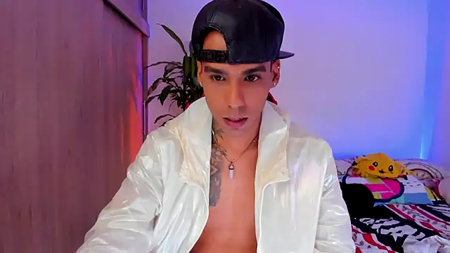 Damianwhite 即時 XXX 聊天