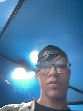 Webkamerová show diegoand0911