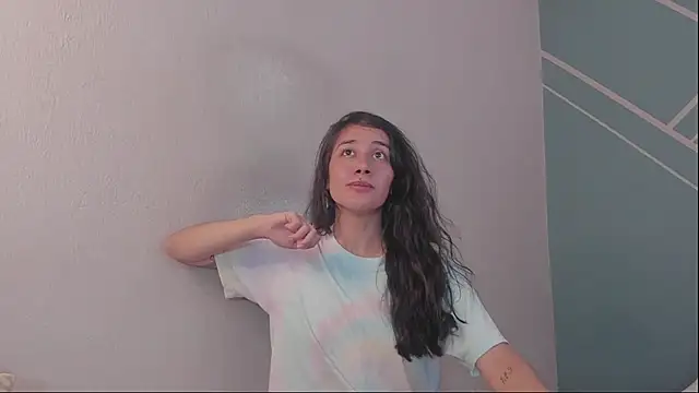 Živý XXX chat Lucy-Bluesea