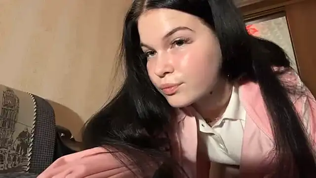 BellaLuxury Chat XXX live