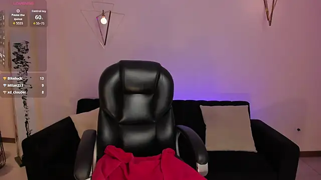 Chat XXX Live MorganHicks