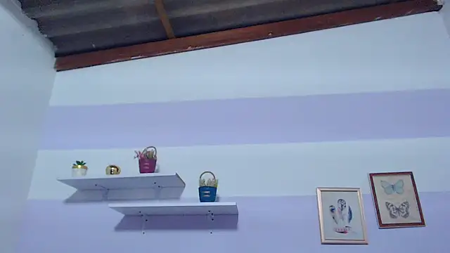 kimberlyvega Chat XXX in diretta